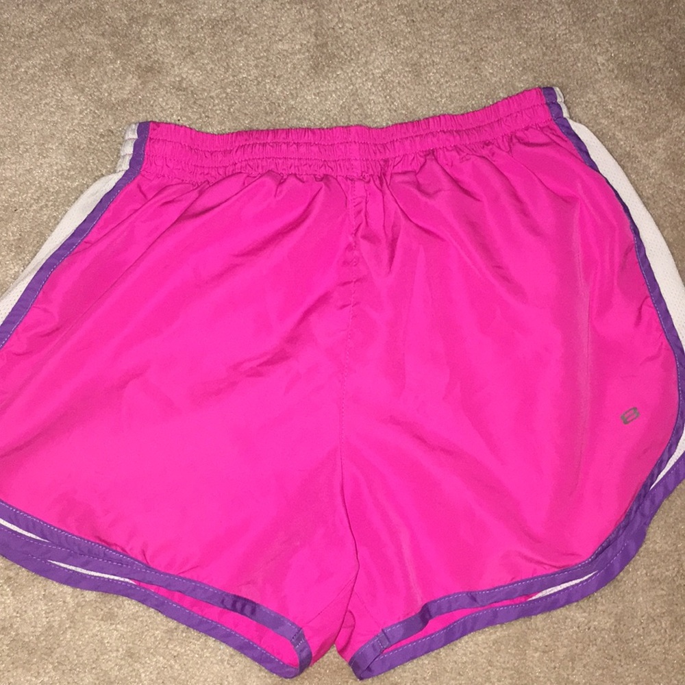 Athletic shorts